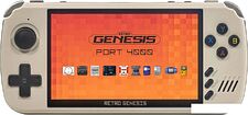 Игровая приставка Retro Genesis Port 4000