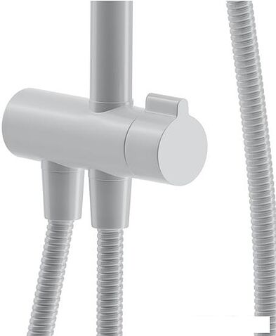 Душевая система  Damixa Origin Evo DX978200200