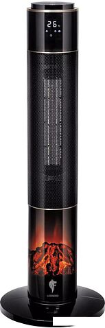 Тепловентилятор Leonord LPTC-6005K