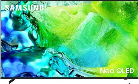 MiniLED телевизор Samsung Neo QLED QN80H 4K QE55QN80HAUXPY