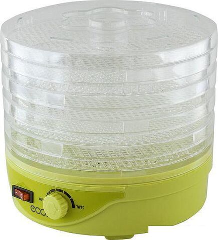 Сушилка для овощей и фруктов Econ ECO-3012FD