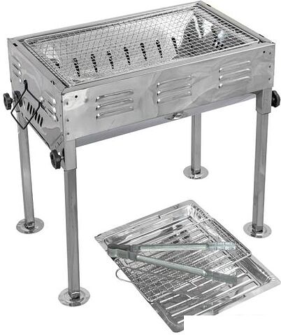 Разборный мангал WMC Tools WMC-TL517B