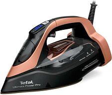 Утюг Tefal Ultimate Power Pro FV9E50E0 Утюг Tefal Ultimate Power Pro FV9E50E0