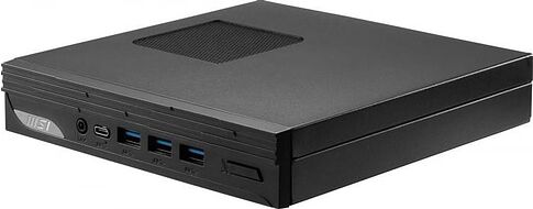 Компактный компьютер MSI Pro DP10 12M-219XRU 9S6-B0A621-219