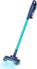 Пылесос LEACCO S31 Cordless Vacuum Cleaner (синий)