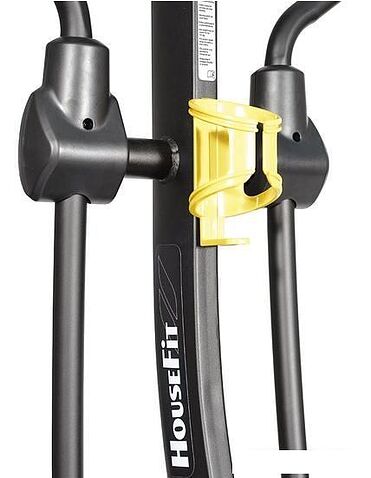 Эллиптический тренажер HouseFit HB-8268ELM