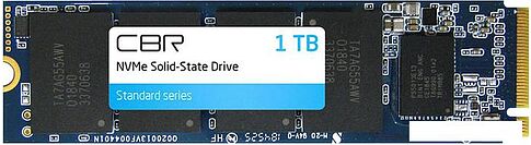 SSD CBR Standard 1TB SSD-001TB-M.2-ST22