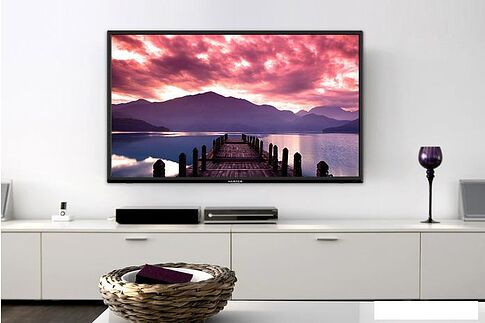 Телевизор Harper 32R690T