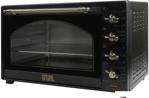 Мини-печь GFgril GFO-92-black