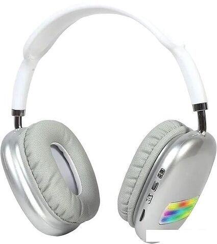 Наушники Gembird BHP-LED-02-W