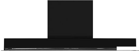 Кухонная вытяжка KUPPERSBERG Nancy S 90 Black