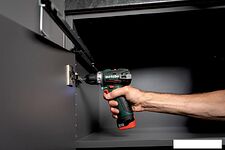 Дрель-шуруповерт Metabo PowerMaxx BS BL 601721500 (с 2-мя АКБ, кейс) Дрель-шуруповерт Metabo PowerMaxx BS BL 601721500 (с 2-мя АКБ, кейс)