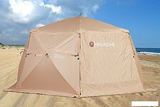 Кемпинговая палатка Higashi Yurta Сamp Sand II Кухня-шатер 03456
