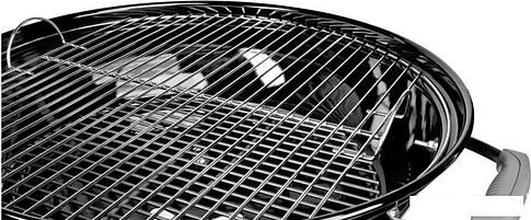 Гриль Weber Compact Kettle 57cm