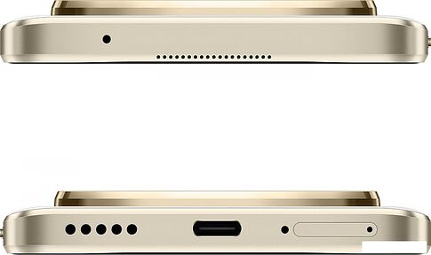 Смартфон Huawei nova 13i 8GB/256GB (белый)