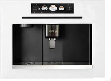 Кофемашина Korting KCM 9830 WCG