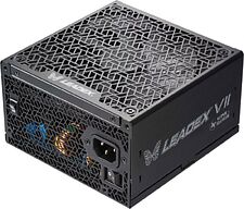 Блок питания Super Flower Leadex VII Platinum PRO 1000W SF-1000F14XP Блок питания Super Flower Leadex VII Platinum PRO 1000W SF-1000F14XP