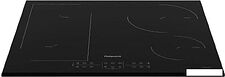 Варочная панель Hotpoint HB 1560B BF