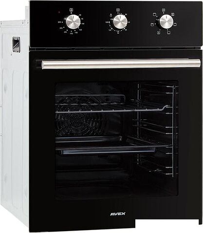 Электрический духовой шкаф Avex HM 4060 1B