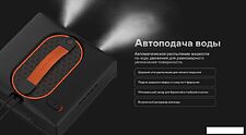 Робот для мытья окон Garlyn CleanWiz
