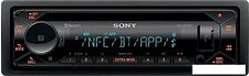 CD-магнитола Sony MEX-N5300BT