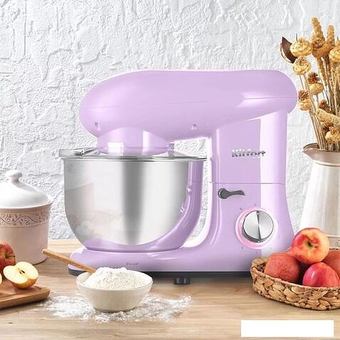 Планетарный миксер Kitfort KT-3433-3