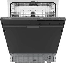 Встраиваемая посудомоечная машина KUPPERSBERG GSD 6020