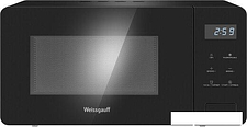 Микроволновая печь Weissgauff MWO-150 Black Glass