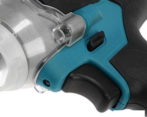 Гайковерт Tundra 9949845 (с 1-им АКБ, кейс)