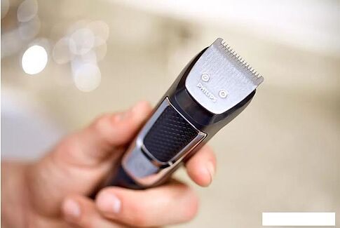 Универсальный триммер Philips Norelco 3000 MG3750/60