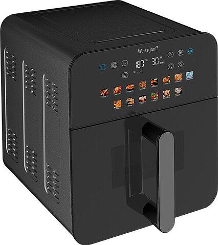 Аэрогриль (аэрофритюрница) Weissgauff WAF 815 DS Multi Grill Fry