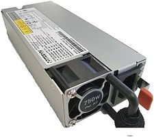 Блок питания Lenovo ThinkSystem 750W V2 Platinum 4P57A26291 Блок питания Lenovo ThinkSystem 750W V2 Platinum 4P57A26291