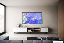 Телевизор Samsung Crystal UHD 4K CU8500 UE55CU8500UXCE Телевизор Samsung Crystal UHD 4K CU8500 UE55CU8500UXCE