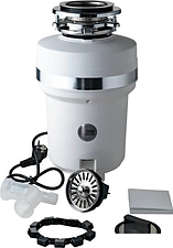 Измельчитель пищевых отходов SiNK HELPER Premium H-40