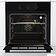 Электрический духовой шкаф Gorenje BO6725E02NBG