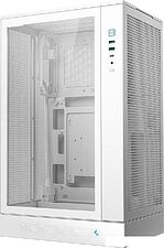 Корпус DeepCool CH270 Digital R-CH270-WHNDM0-G-1