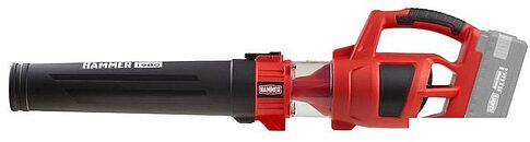 Ручная воздуходувка Hammer VZD40V (без АКБ)