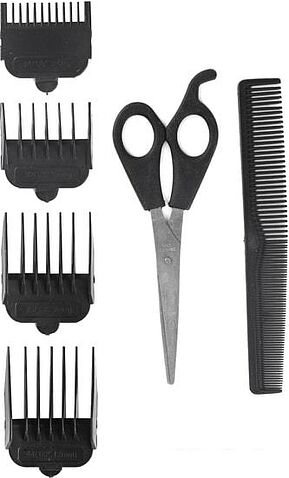 Машинка для стрижки волос Mercury MC-6980