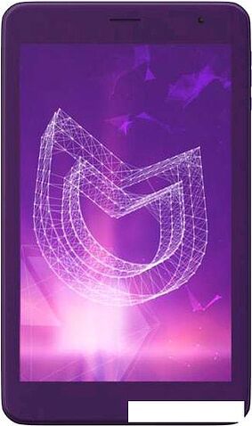 Планшет IRBIS TZ797 16GB LTE (фиолетовый)