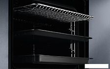 Электрический духовой шкаф Electrolux AssistedCooking SENSE 800 KOEBP39WZ Электрический духовой шкаф Electrolux AssistedCooking SENSE 800 KOEBP39WZ