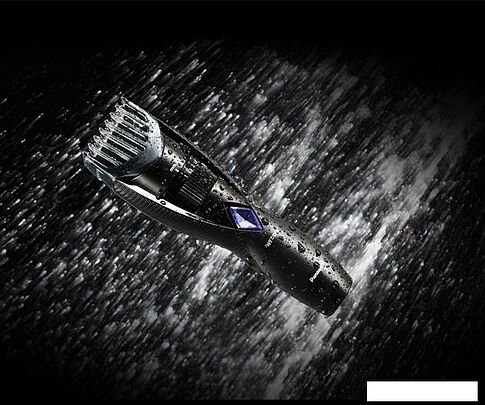 Триммер для бороды и усов Panasonic ER-GB37-K451