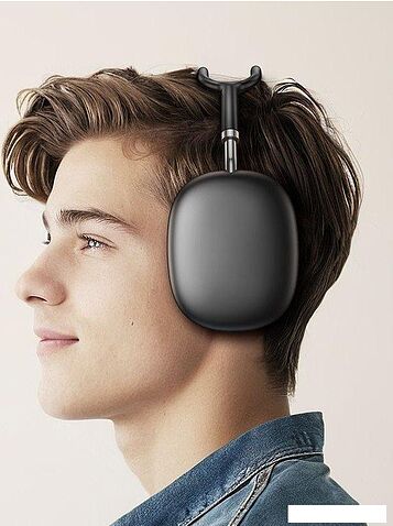 Наушники Borofone BO22 Plus (черный)