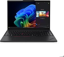 Ноутбук Lenovo ThinkPad T16 Gen 4 AMD 21QN004BFW