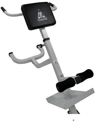Гиперэкстензия DFC Homegym SUB025