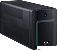 Источник бесперебойного питания APC Easy UPS BVX 1600VA BVX1600LI Источник бесперебойного питания APC Easy UPS BVX 1600VA BVX1600LI