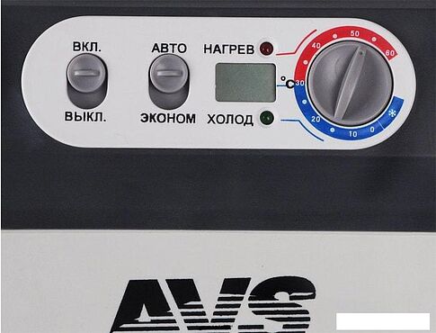 Термоэлектрический автохолодильник AVS CC-19WBС