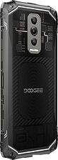 Смартфон Doogee Blade 10 Ultra 8GB/256GB (черный)