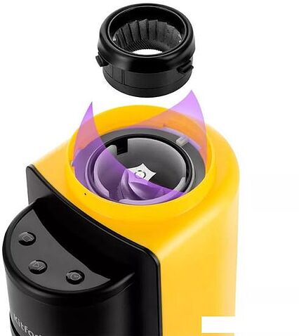 Электрическая кофемолка Kitfort KT-7209-1