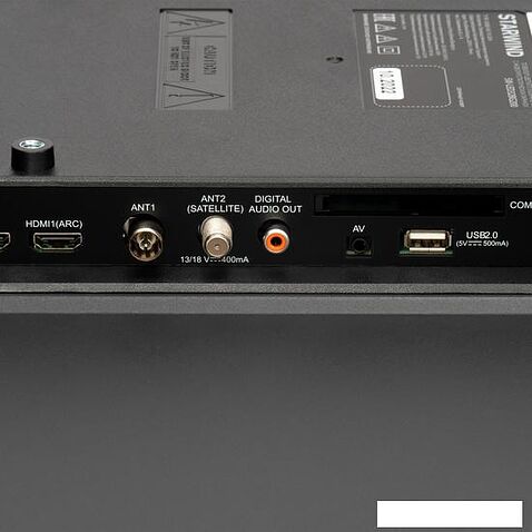 Телевизор StarWind SW-LED32BG200