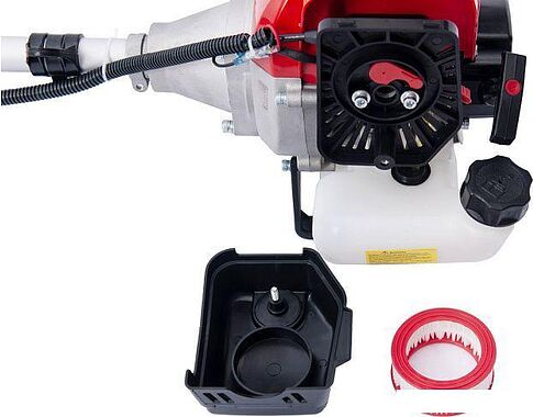 Триммер Sturm BT9543